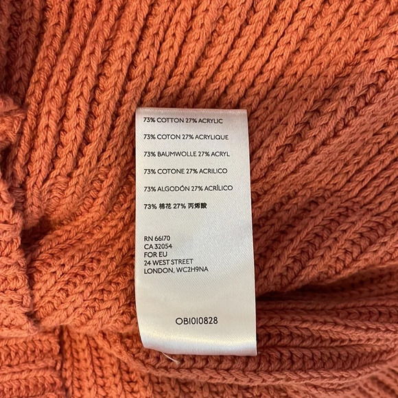 Free People | Layer Cake Sweater - Picture 7 of 11